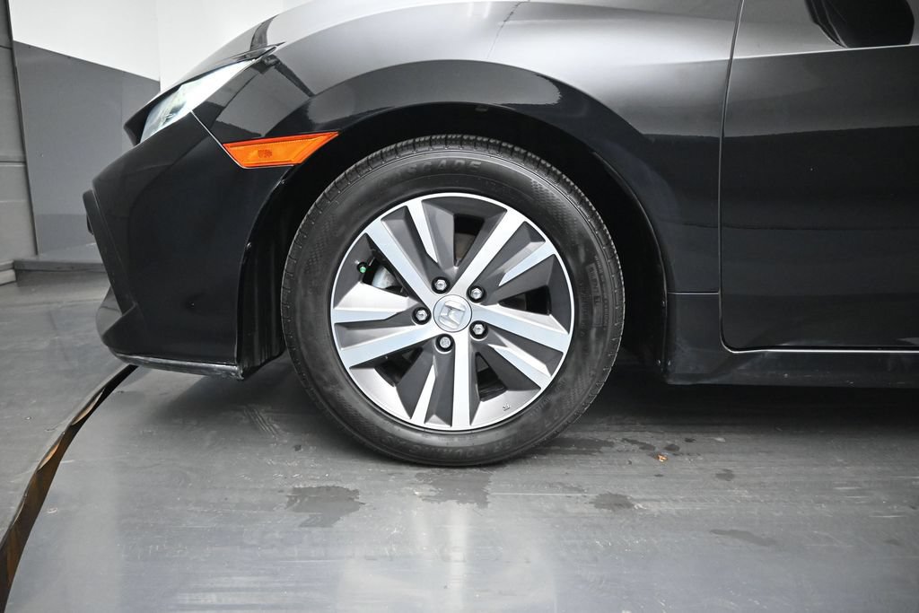 Used 2020 Honda Civic LX image 23
