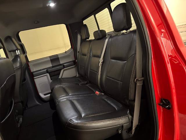Certified 2019 Ford F250 XL w/ STX Appearance Package AWD/4WD image 33