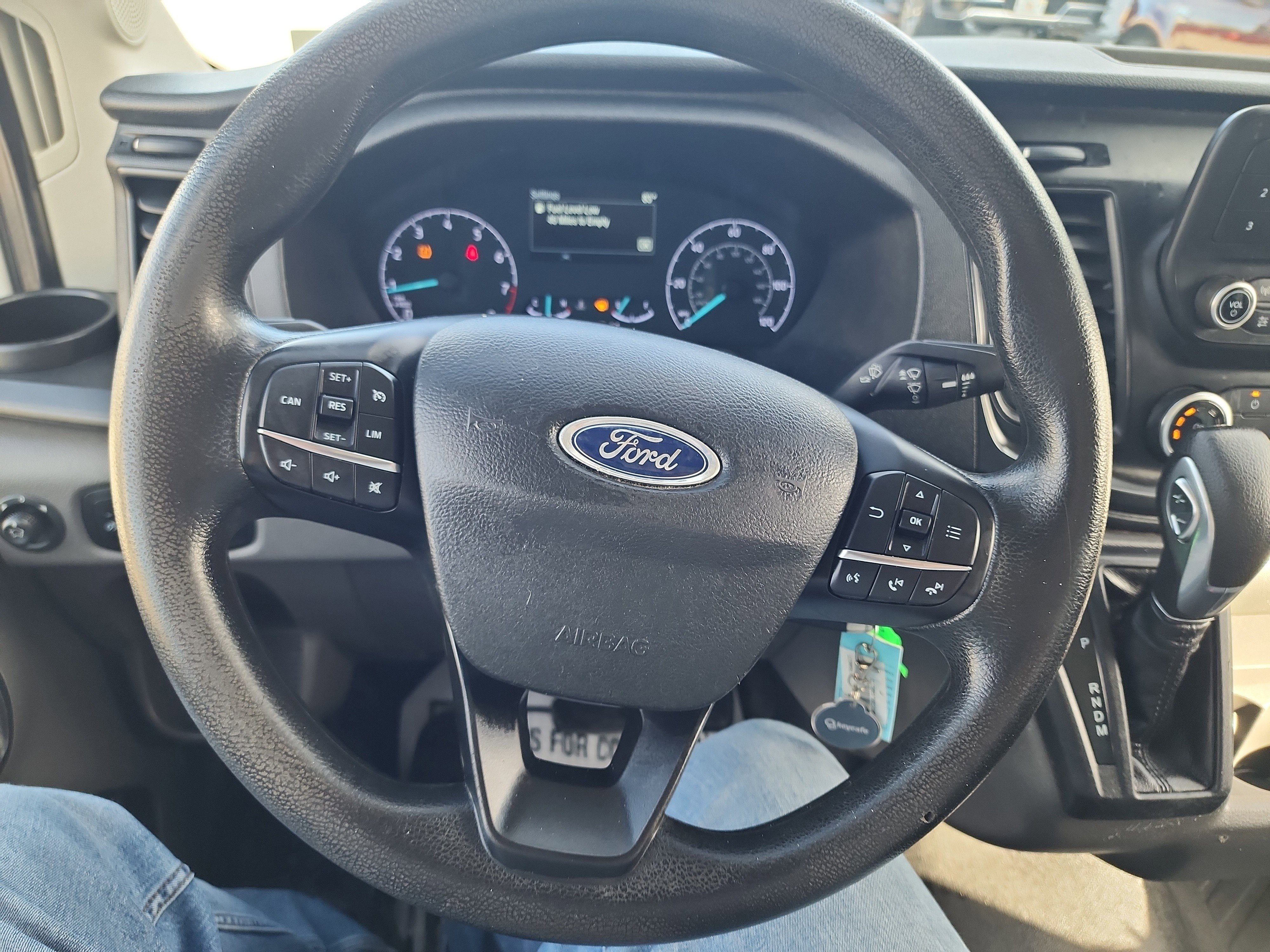 Certified 2020 Ford Transit 250 Medium Roof image 24