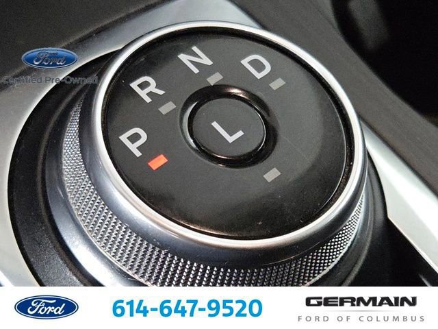 Certified 2022 Ford Escape SEL w/ Technology Package image 28