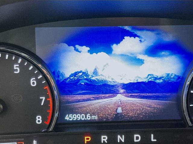 Certified 2022 Ford Explorer XLT w/ Equipment Group 202A image 17