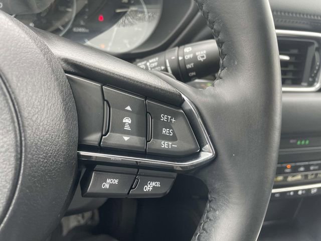 Used 2022 MAZDA CX-5 AWD 2.5 S w/ Premium Plus Pkg image 31