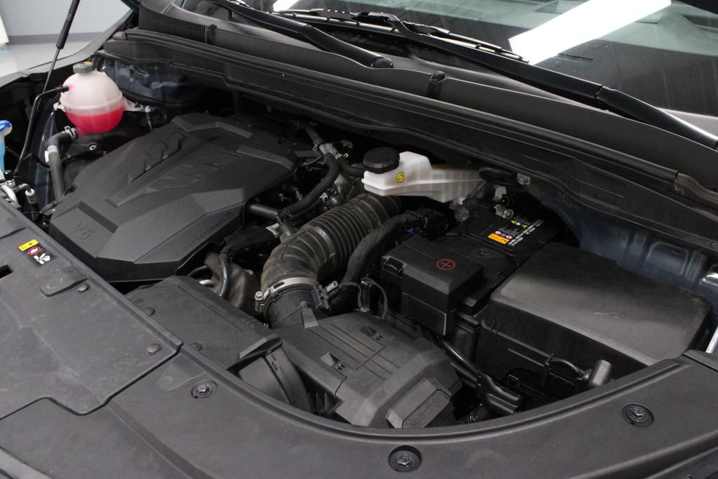 Used 2025 Kia Carnival SX Prestige FWD image 14