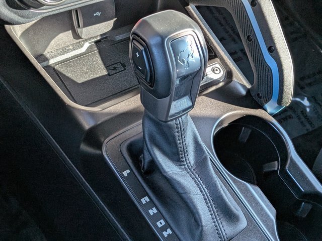 Certified 2023 Ford Bronco Wildtrak AWD/4WD image 23