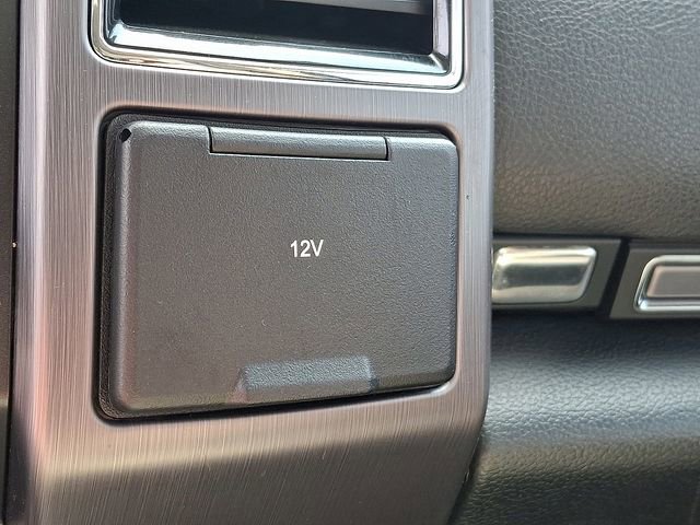 Certified 2021 Ford Expedition Platinum AWD/4WD image 31