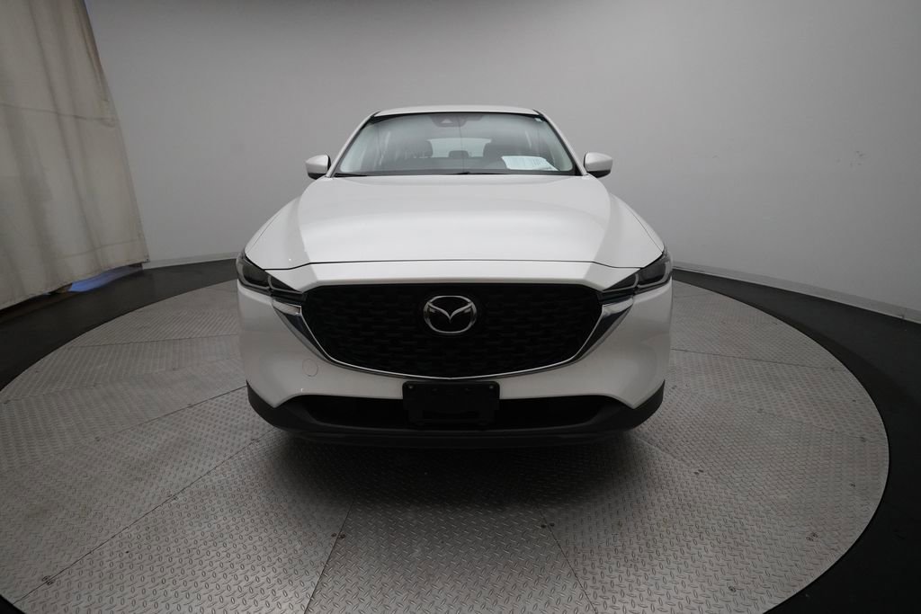 Used 2023 MAZDA CX-5 AWD 2.5 S image 11