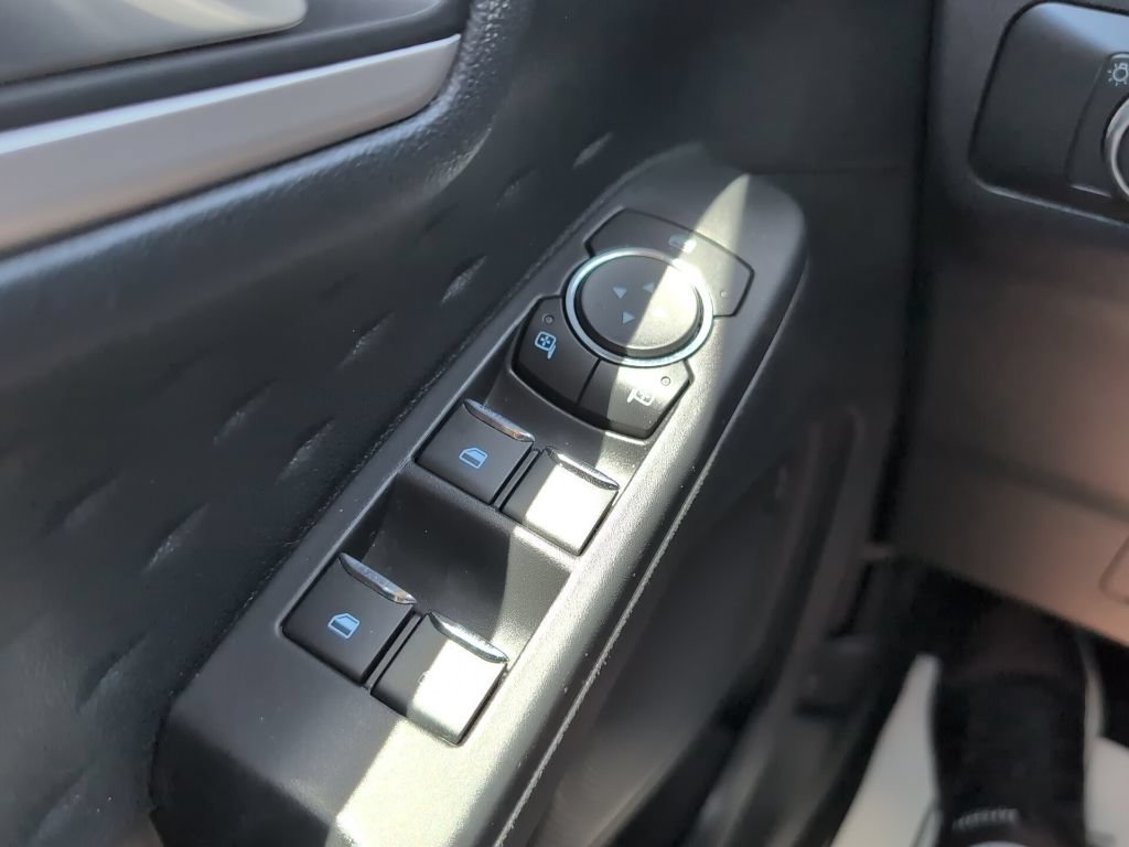 Certified 2020 Ford Escape SE AWD/4WD image 23