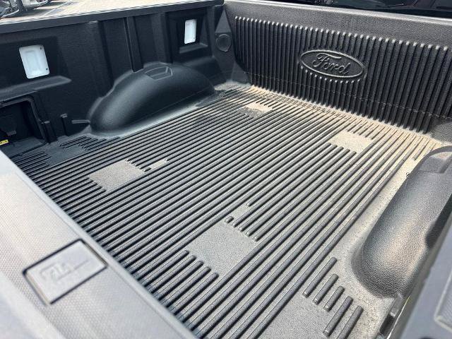 Certified 2023 Ford F150 XLT w/ Equipment Group 302A High AWD/4WD image 6