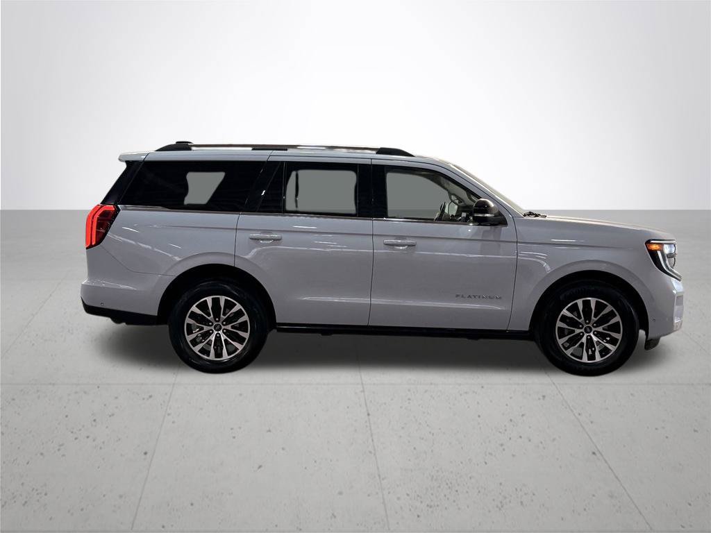 Certified 2025 Ford Expedition Platinum AWD/4WD image 11