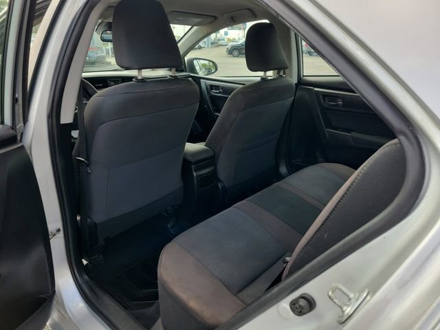 Used 2017 Toyota Corolla LE w/ LE Premium Package image 10