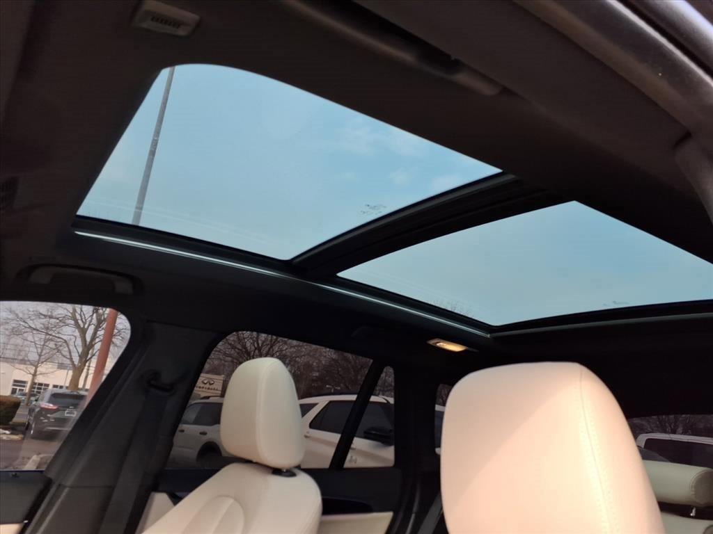 Used 2020 BMW X1 xDrive28i w/ Convenience Package image 11