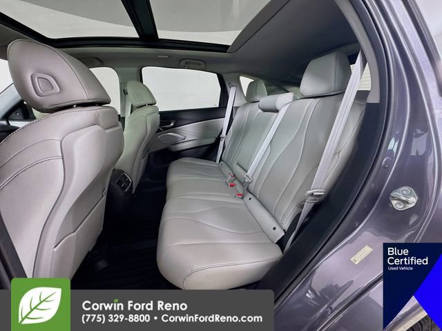 Used 2021 Acura RDX w/ Technology Package image 29