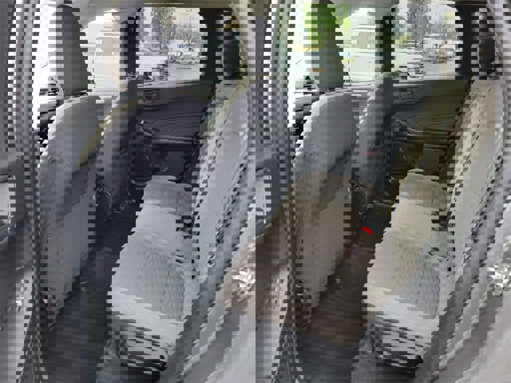 Certified 2022 Ford Escape SE w/ Convenience Package image 11