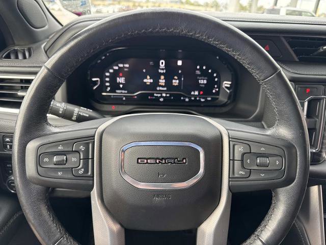 Used 2022 GMC Yukon XL Denali w/ Denali Ultimate Package image 31