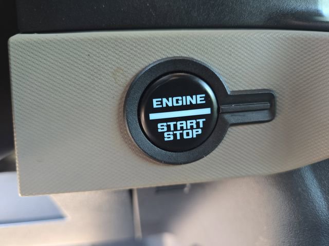 Certified 2023 Ford Bronco Wildtrak AWD/4WD image 35
