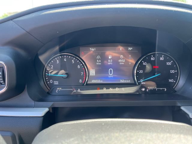 Certified 2022 Ford Explorer XLT w/ Equipment Group 202A AWD/4WD image 20