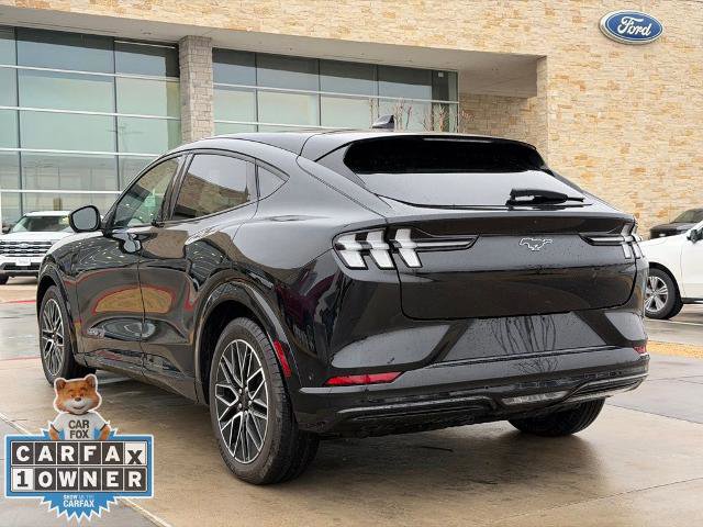 Certified 2024 Ford Mustang Mach-E Premium image 12