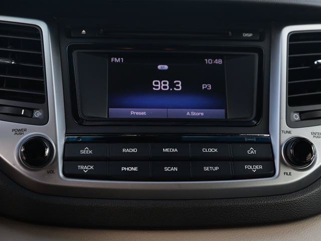 Used 2017 Hyundai Tucson Eco w/ Cargo Package FWD image 34
