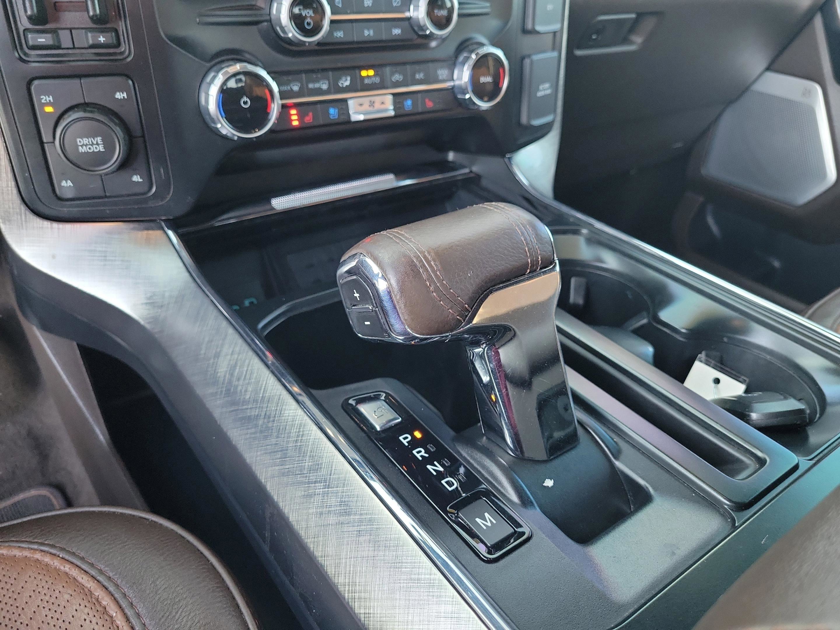 Certified 2023 Ford F150 King Ranch w/ Equipment Group 601A High AWD/4WD image 7