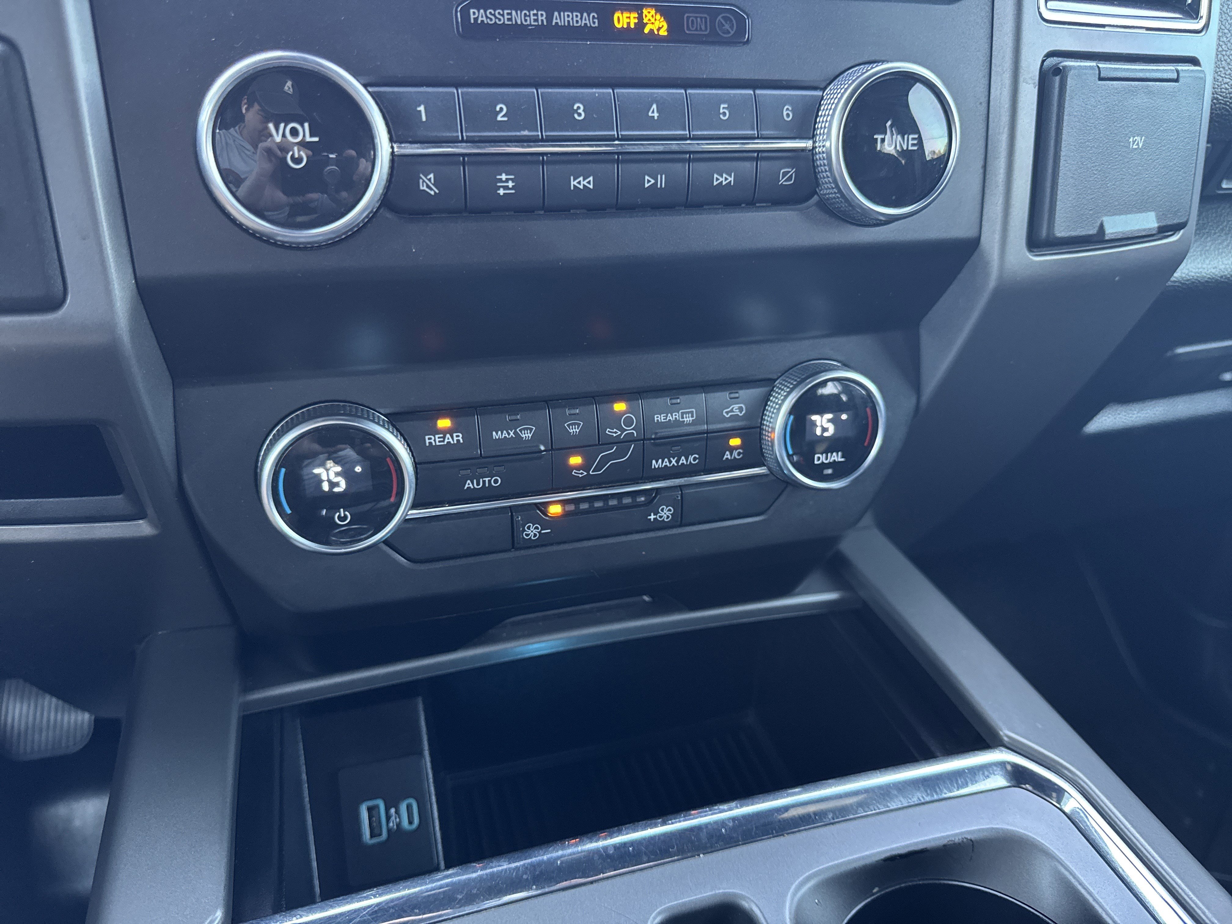 Certified 2021 Ford Expedition Max XLT image 32