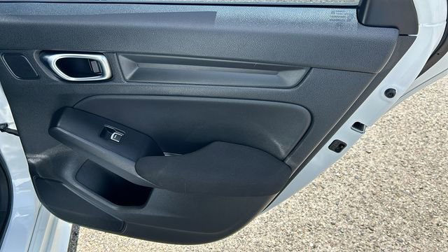 Used 2022 Honda Civic Sport image 12