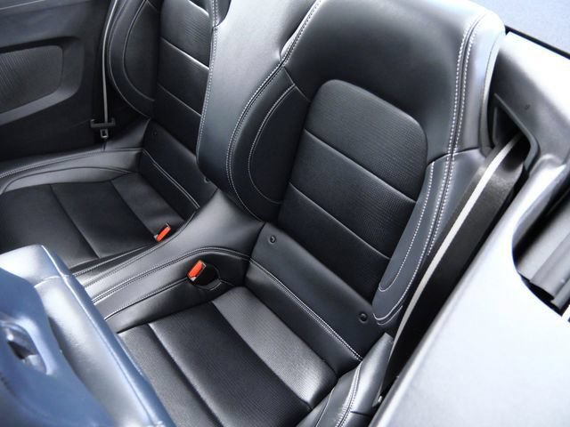 Certified 2024 Ford Mustang GT Premium RWD image 16