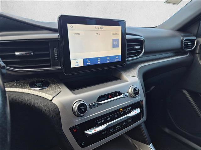 Certified 2022 Ford Explorer Timberline AWD/4WD image 12