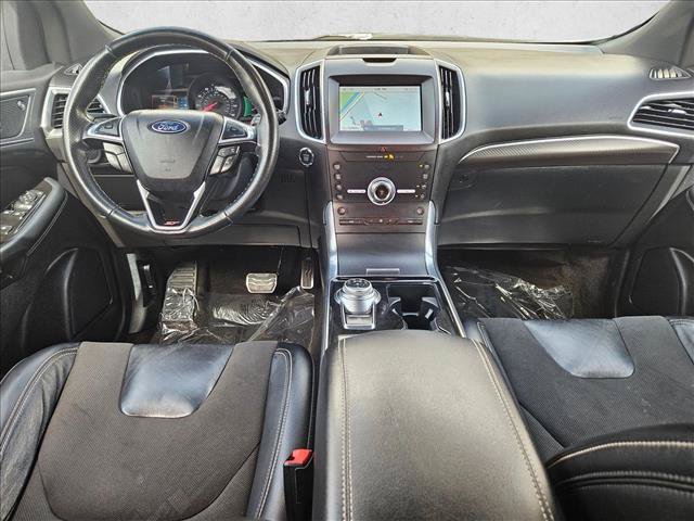 Certified 2020 Ford Edge ST AWD/4WD image 19