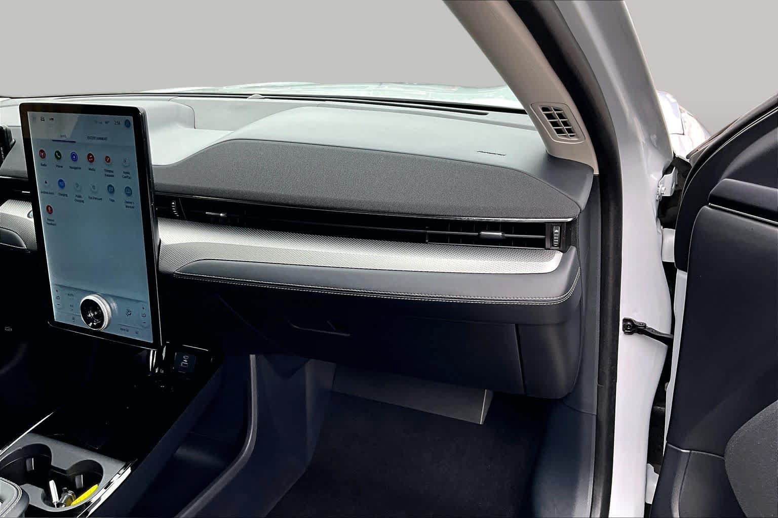Certified 2023 Ford Mustang Mach-E Select AWD/4WD image 18