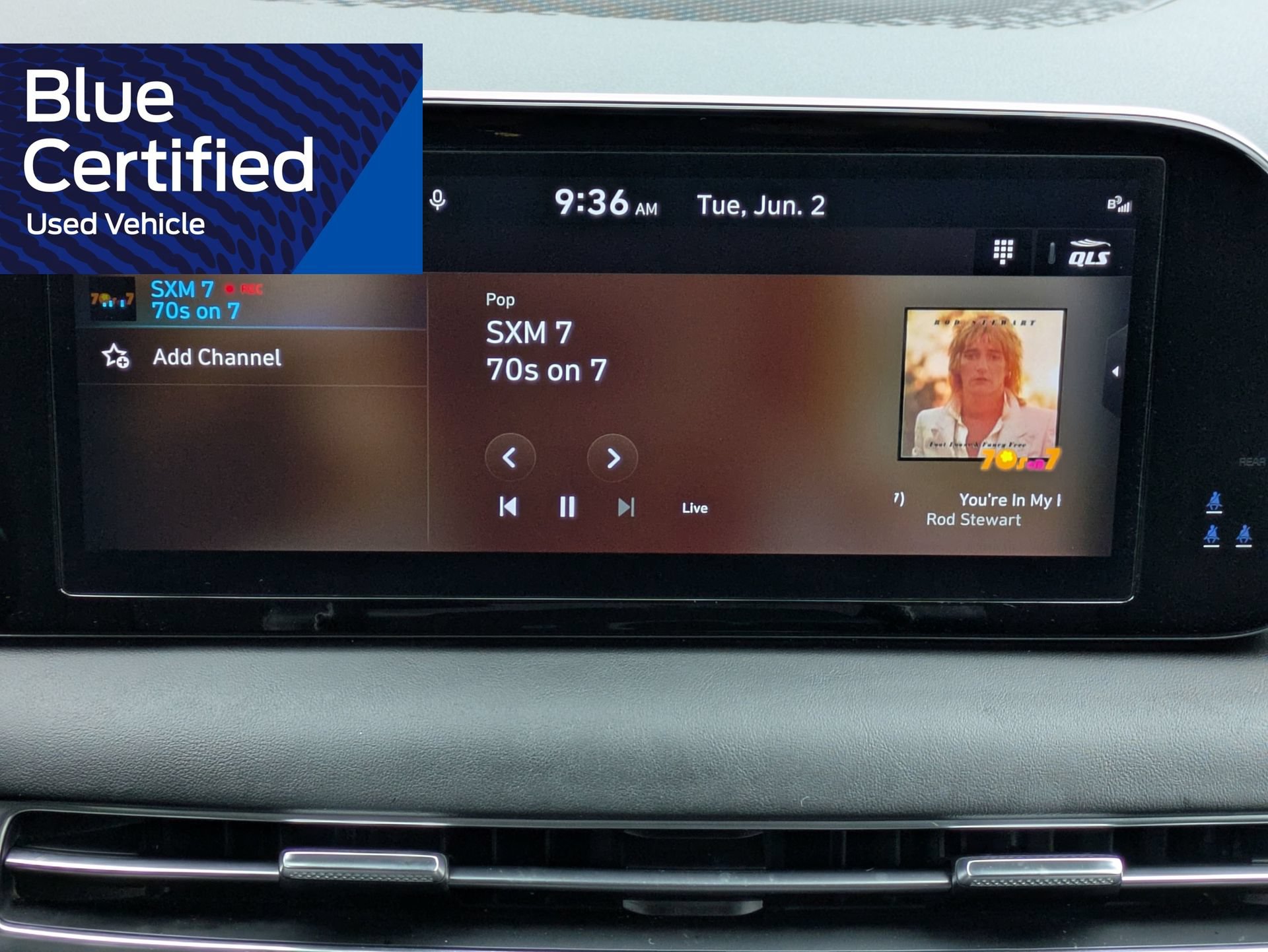 Used 2024 Hyundai Palisade Calligraphy AWD/4WD image 22