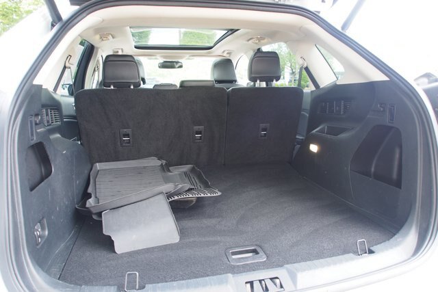 Certified 2023 Ford Edge SEL AWD/4WD image 15