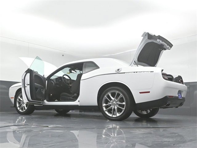 Used 2023 Dodge Challenger GT image 54