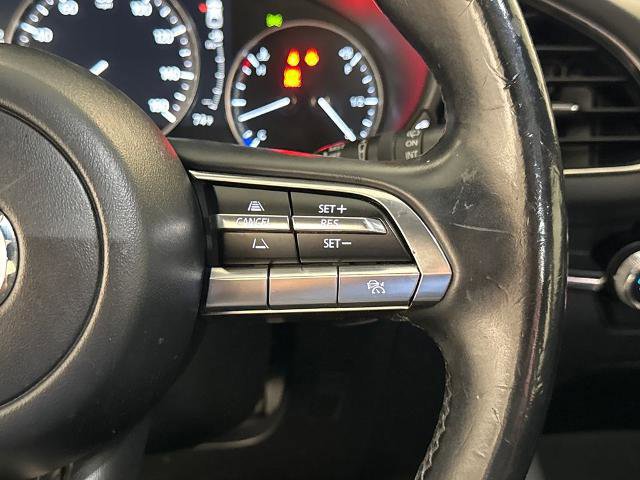 Used 2021 MAZDA MAZDA3 s FWD image 21
