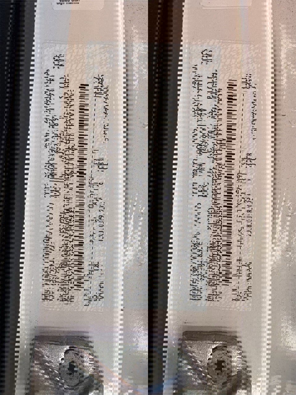 Certified 2018 Ford Escape Titanium image 31