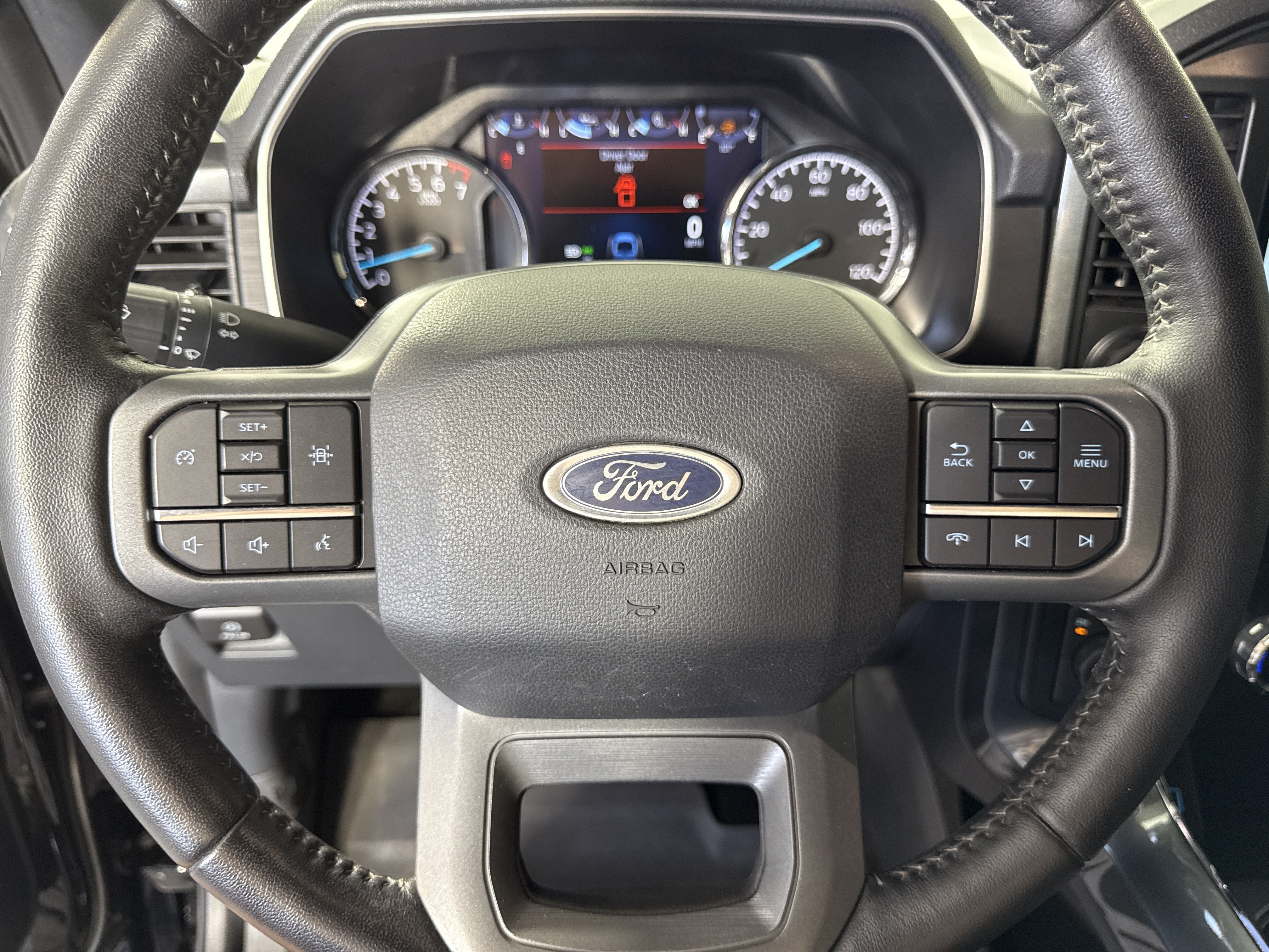 Certified 2022 Ford F150 XLT w/ Equipment Group 302A High AWD/4WD image 25