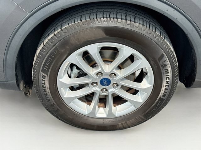Certified 2021 Ford Escape SE w/ Convenience Package AWD/4WD image 37