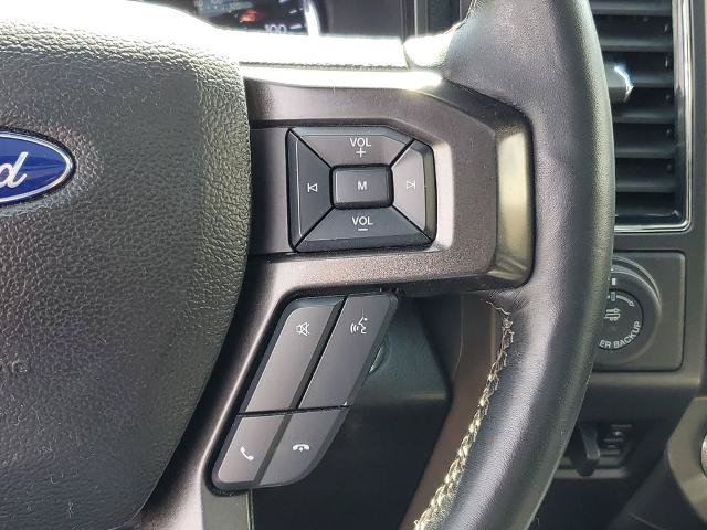 Certified 2021 Ford Expedition Limited AWD/4WD image 13