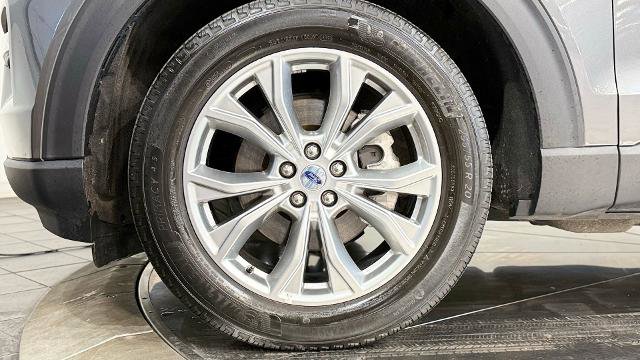 Certified 2023 Ford Explorer XLT w/ Equipment Group 202A image 26