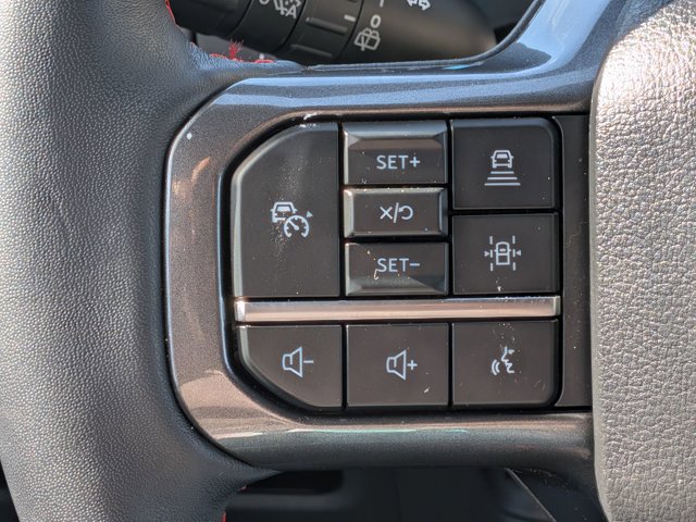 Certified 2024 Ford Expedition Limited image 20