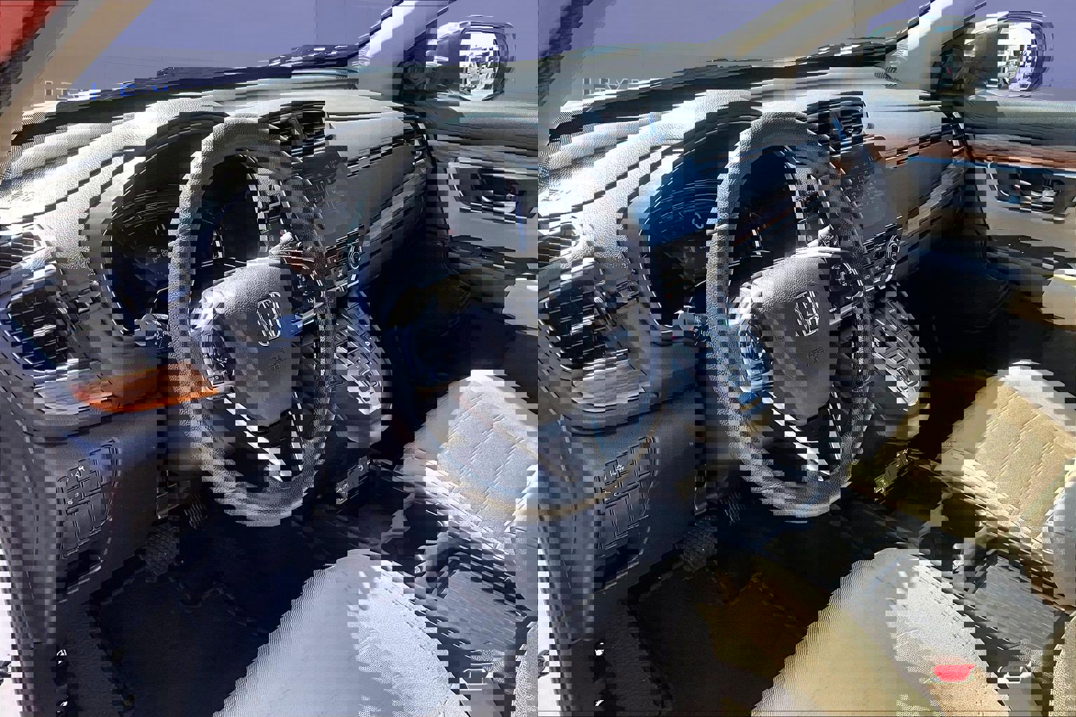 Used 2020 Honda CR-V EX image 17