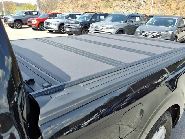 Certified 2023 Ford F150 XLT w/ Equipment Group 301A Mid image 18