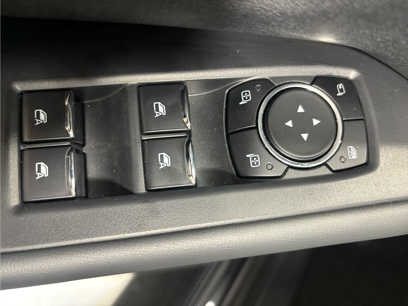 Certified 2025 Ford Expedition Max Active AWD/4WD image 33