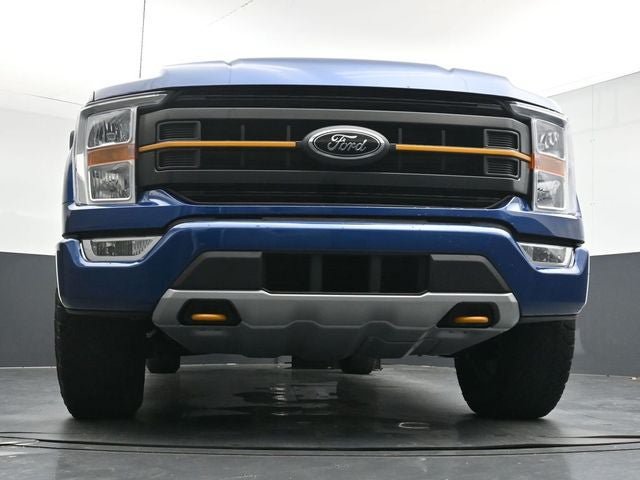 Certified 2022 Ford F150 Tremor w/ Trailer Tow Package AWD/4WD image 26