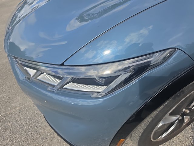 Certified 2023 Ford Mustang Mach-E Premium AWD/4WD image 11