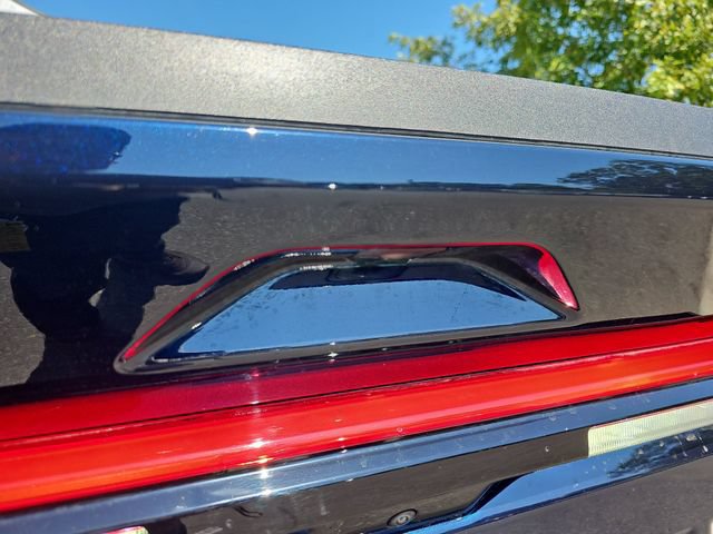 Certified 2025 Ford F150 Lightning Lariat AWD/4WD image 13