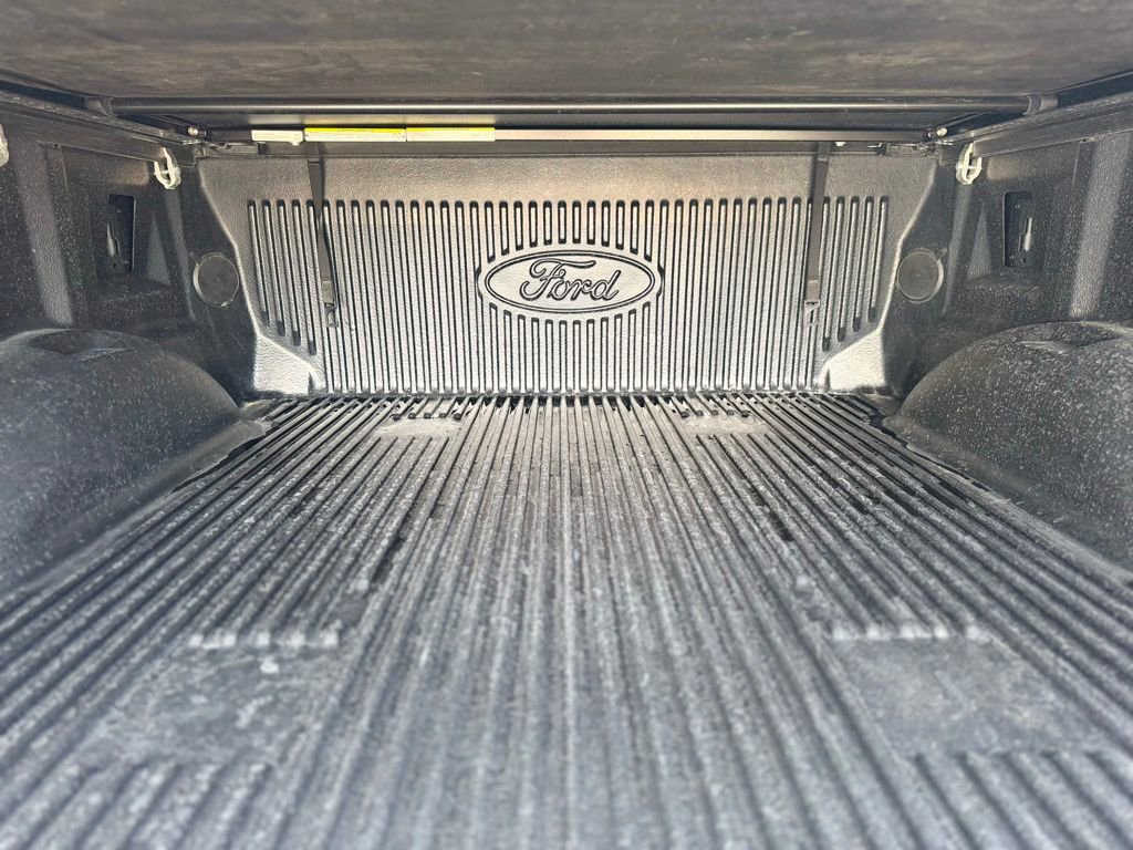 Certified 2023 Ford F150 Platinum w/ Equipment Group 701A High AWD/4WD image 45