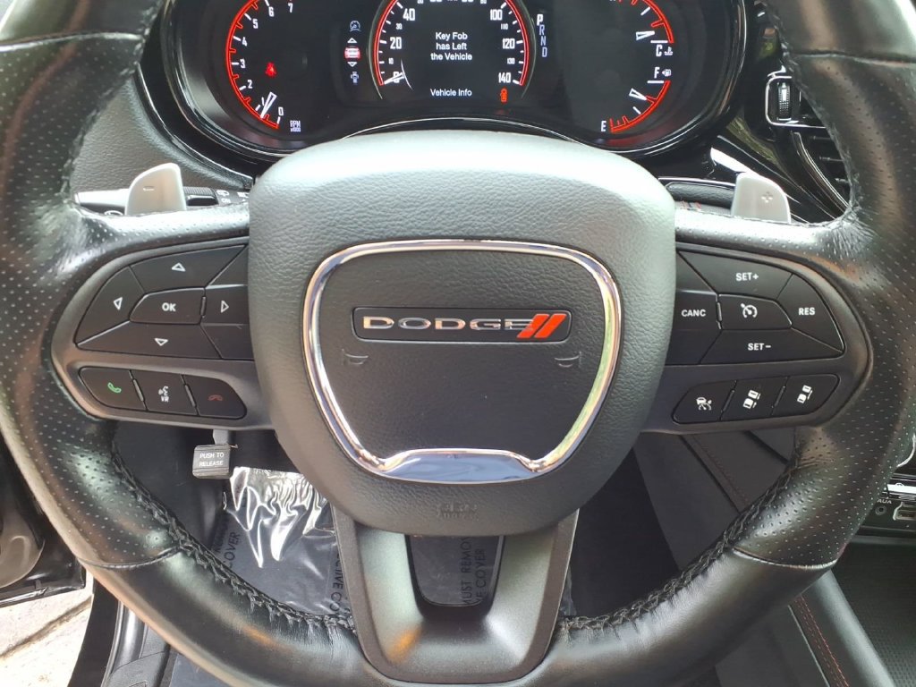 Used 2024 Dodge Durango GT AWD/4WD image 29