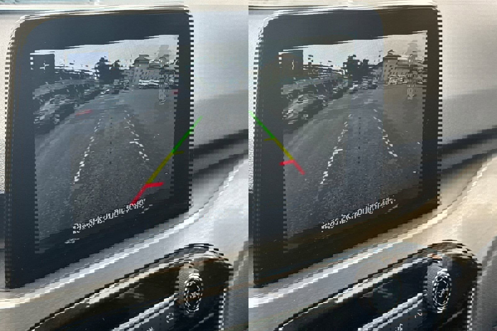 Certified 2022 Ford Escape Titanium image 21