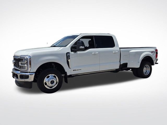 Certified 2024 Ford F350 Lariat w/ Lariat Ultimate Package AWD/4WD image 5