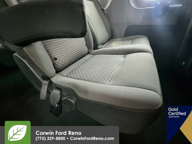Certified 2025 Ford Transit 350 XLT AWD/4WD image 26